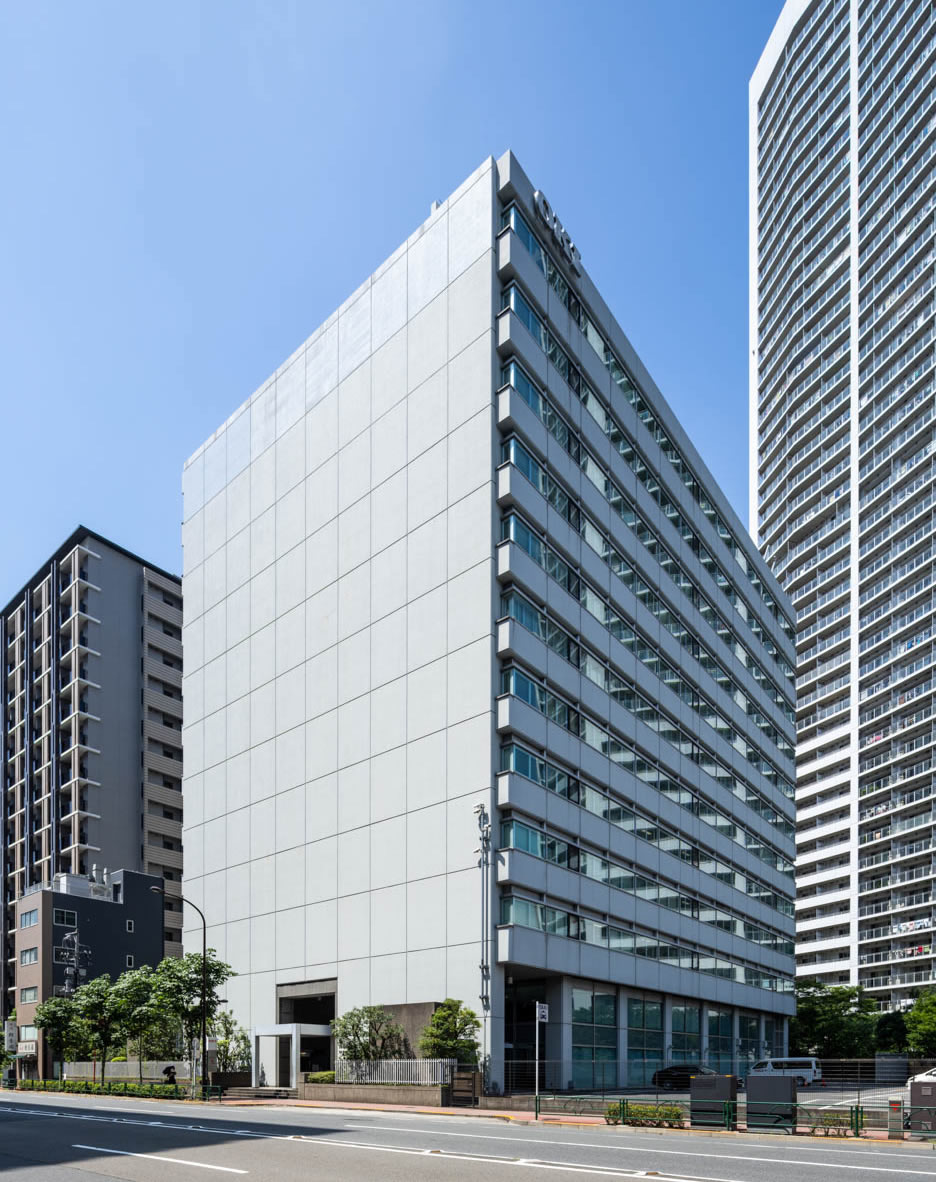 OKI Business Center No.5