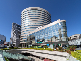 Aoyama Oval Building_2